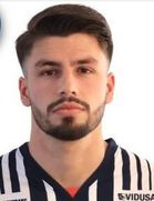 Axel Said Grijalva Soto