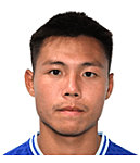 Kwun-Ming Aries Fung