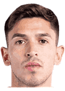 Morales Olivares M. G.