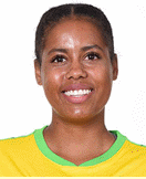 Dominique Bond-Flasza