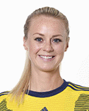 อแมนด้า อิเลสเตดต์