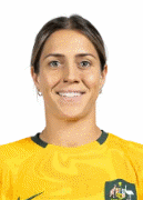 คาทริน่า กอร์รี่