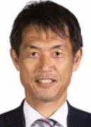 Futoshi Ikeda
