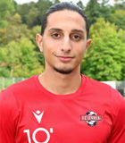 เอมีฮัน เอราสลัน