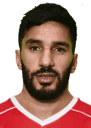 ฮัสซัน มาตุ๊ก