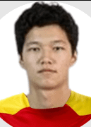 Kurmanbek Nurlanbekov