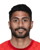 อาเหม็ด บูกัมมาร์