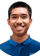 จันนารงค์ พรหมศรีเกว