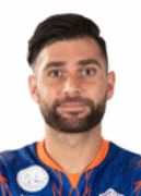 ฟรานส์ ดิเฮีย ปูตรอส