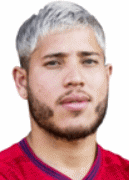 คริสเตียน จีซัส   มาร์ติเนซ