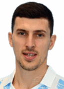 มีร์โก มาริช