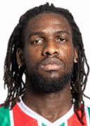 เคียลอนดา กัสปาร์