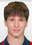 โจวานนี ฟาบเบียน