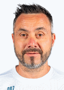 โรแบร์โต้ เด แซร์บี้