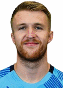 คอนนาล ทรูแมน