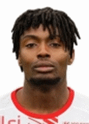 วิลเลียม บีอนด้า