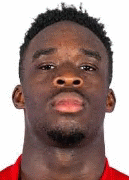 แมนเดลา เคอิตา