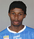 Evan Eghosa Aisowieren