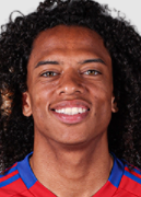 Adriano Luis Amorim Santos