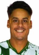 เบอร์นาโด มาร์ติน