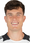 David Gonzalez Ballesteros