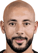 นอร์ดิน อัมราบัท