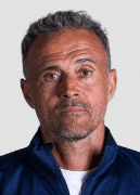 หลุยส์ เอ็นริเก้ มาร์ติเนซ การ์เซีย