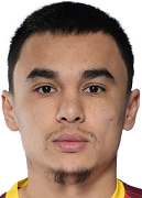 ยาโวเคียร์ซิดิคอฟ