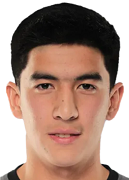 Muhammadsolih Ubaydullayev