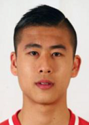 จาง หยู่หนิง