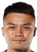 ชาน คา โฮ