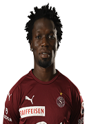 โกโร่ อิสซา อาเหม็ด โคเน่