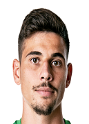 อันเดร เดวิด โอลิเวรา รีเบโร