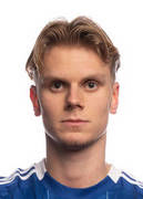 Sebastian Aleksandersen