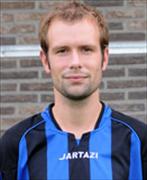 โทมัส เดอ เมเยอร์