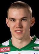 มาร์คัส แดเนียลสัน