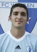 อัลบาน พนิชี่