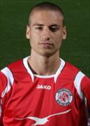 คริสเตียน คูซมาโนวิค