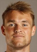 มัดส์  อาเจเซ่น