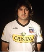 โอสมาร์ เดอ ลา ครูซ โมลินา กอนซาเลซ