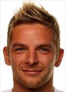 เดวิด มัลลิเก้น