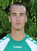 โอลิเวอร์  ลุนด์