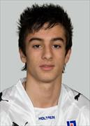 คริสโตเฟอร์  เทโล