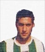 Sebastian Hernández