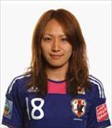 มารุยาม่า  คาริน่า