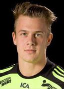 เอริคดาห์ลิน