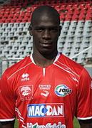 Mamary Traore