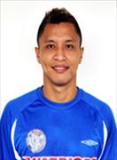 Ahmad Latiff Khamarudin