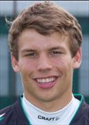 ลูคัส ฟาน อีนู