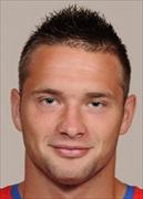 แอนโตนิน  แฟนดิส